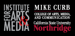 Institute for Arts and Media @ CSU Northridge